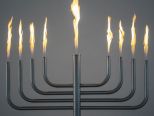 Chanukkah a Casale: ritornano arte e spiritualità nel nome della luce