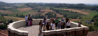 Visita il Monferrato in compagnia di Guide Turistiche professioniste